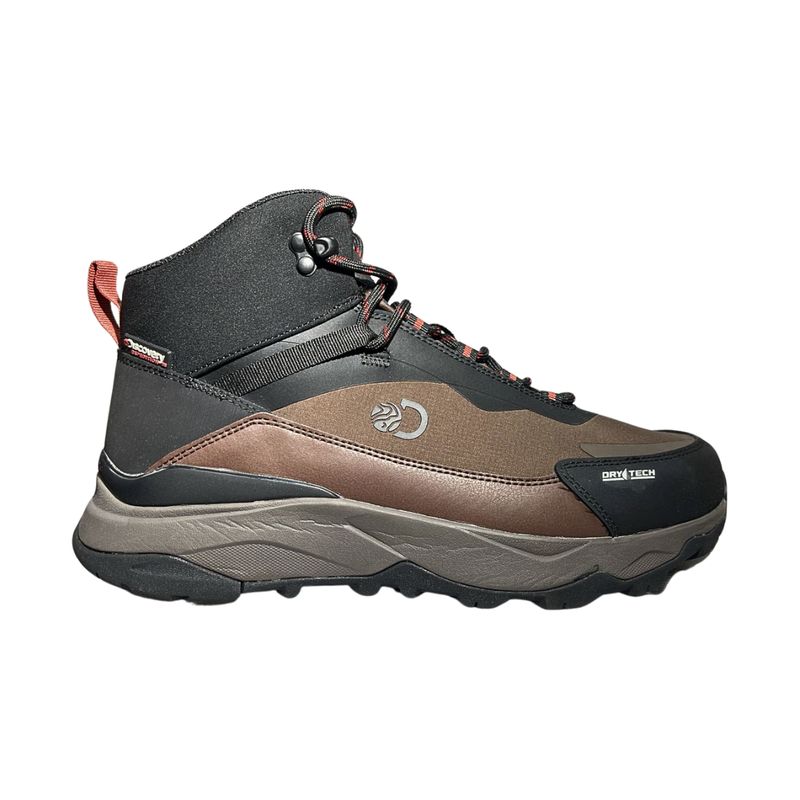 DISCOVERY - Botas Discovery Expedition Pertshire Para Hombre
