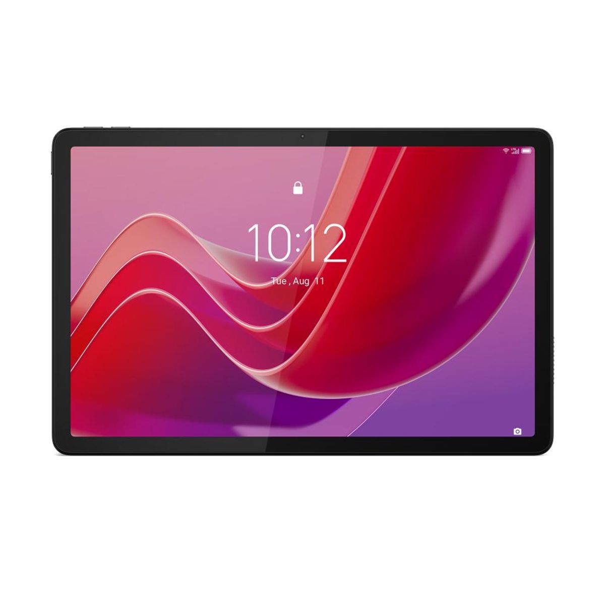 LENOVO - Tablet Lenovo M11 TB330XU Pantalla 1095 Conectividad LTE 8GB+128GB Folio+ Tab Pen Plus