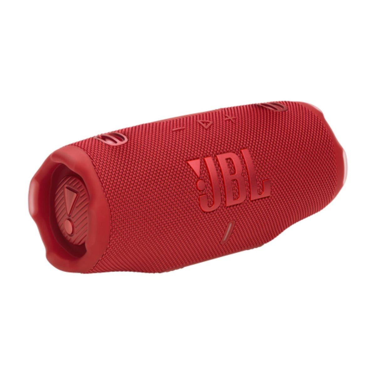 JBL - JBl Speaker Charge 6 Red Bluetooth