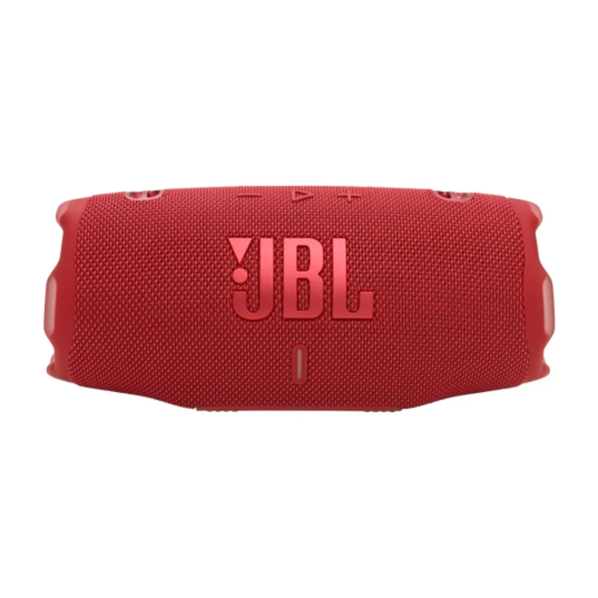 JBL - JBl Speaker Charge 6 Red Bluetooth