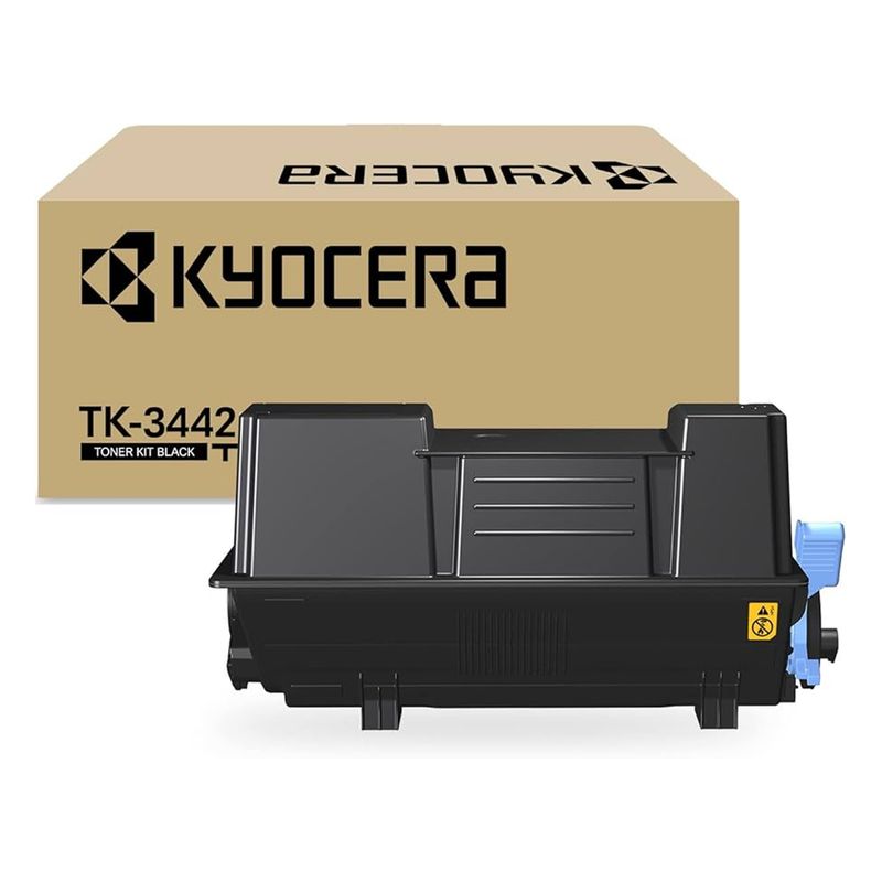 KYOCERA - Cartucho de toner Kyocera TK-3442 negro MA6000ifx PA6000x
