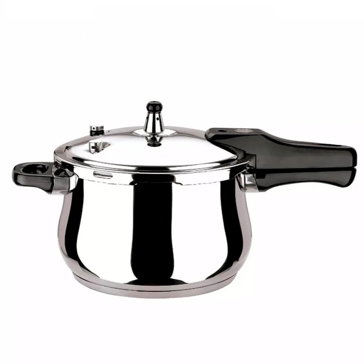 SWISSHOME - Olla Express Acero Quirúrgico 7l Swisshome