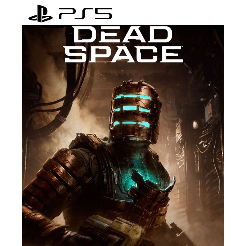 PLAYSTATION - Dead space Playstation 5 Ps5 Físico