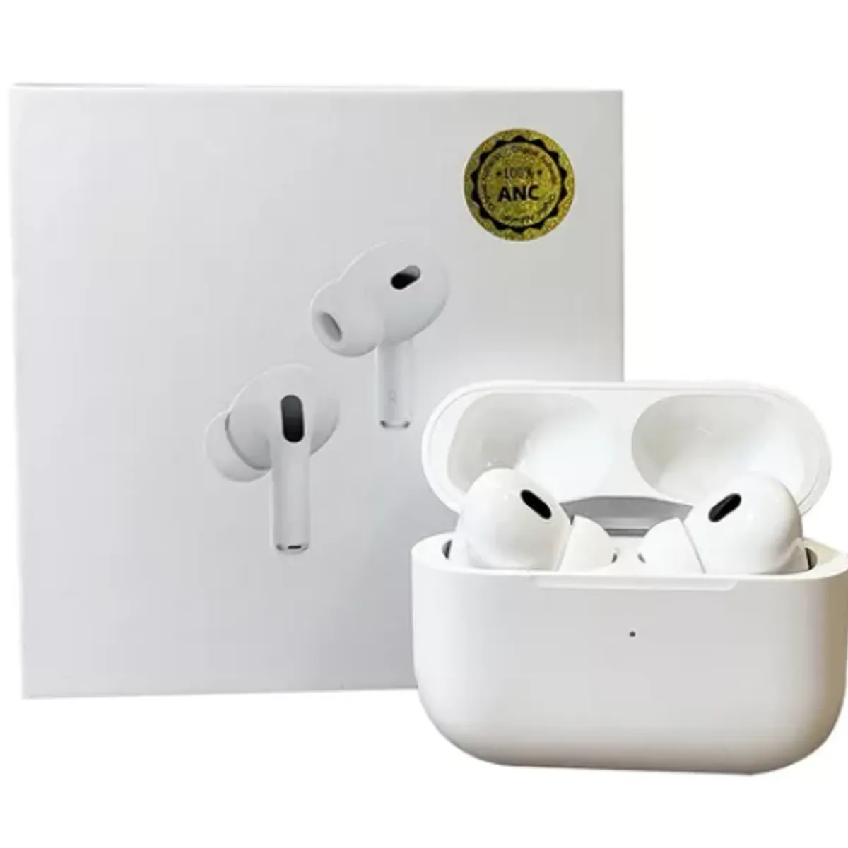 GENERICO - Audifonos ultima generación pro - inalámbricos compatible IP