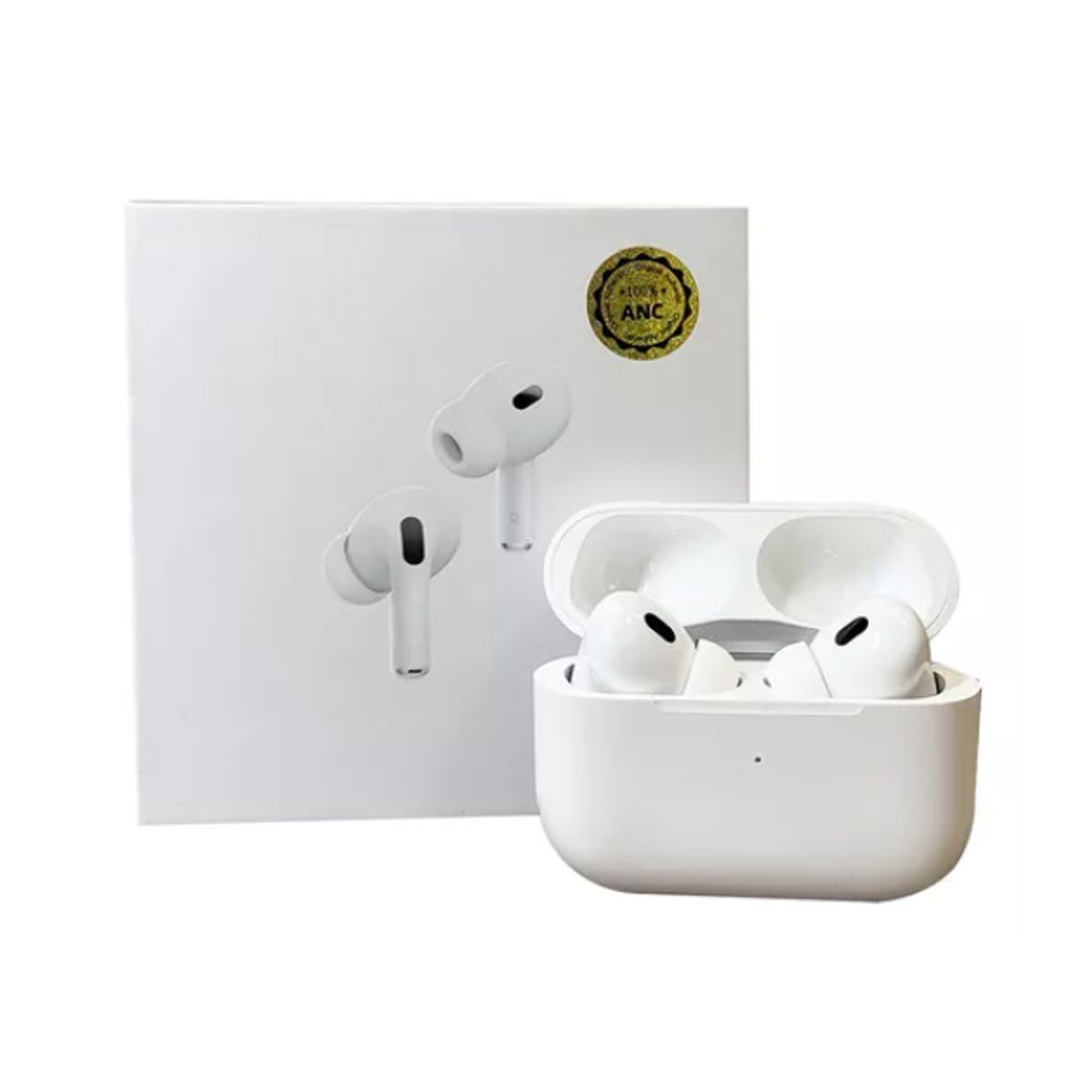 GENERICO - Audifonos ultima generación pro - inalámbricos compatible IP