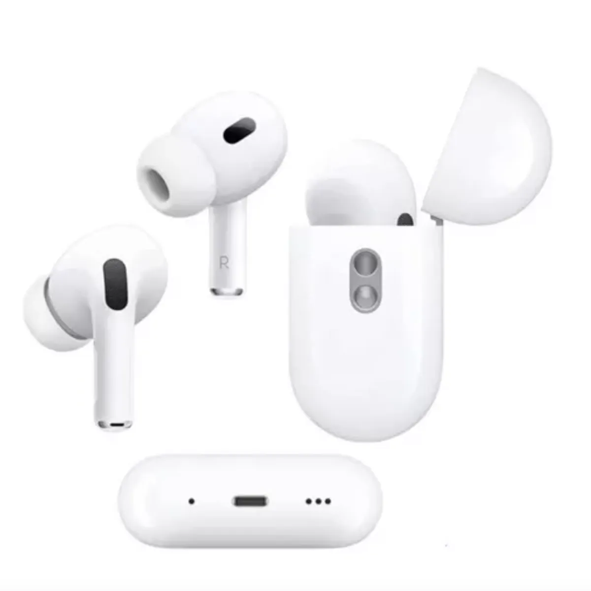 GENERICO - Audifonos ultima generación pro - inalámbricos compatible IP