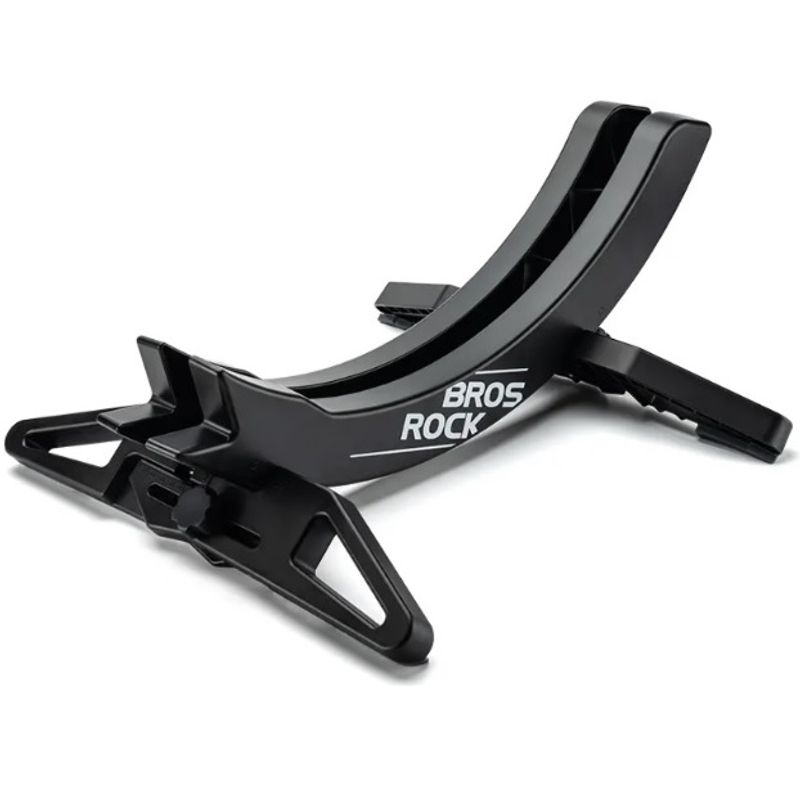 ROCKBROS - Soporte De Piso Para Bicicleta