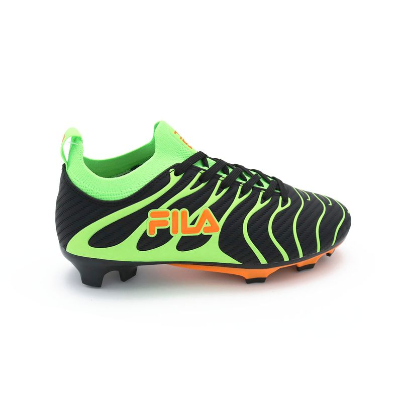 FILA - GUAYOS HYPERFAST TF FILA JUNIOR