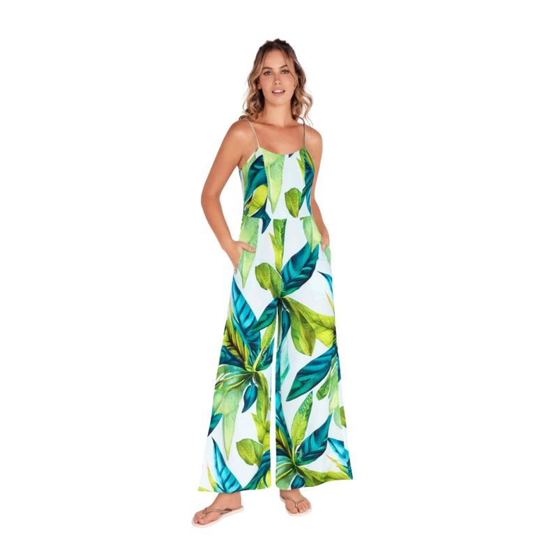 FIORY - Enterizo  Mujer Multicolor Fiory 3232