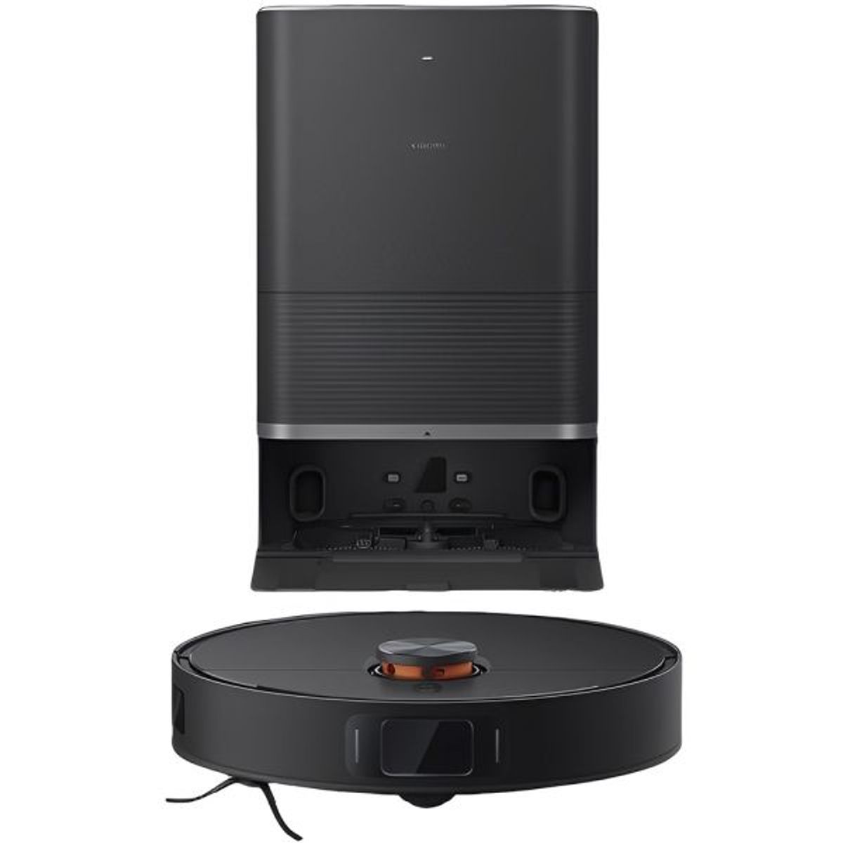 XIAOMI - Aspiradora Xiaomi Mi Vacuum Cleaner X20 Max Negra