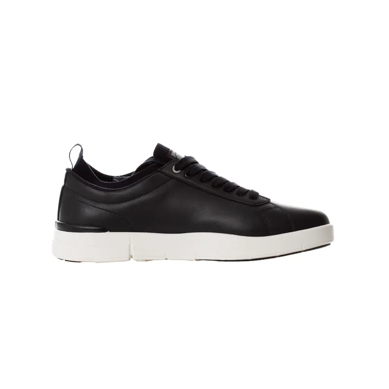 OCEAN PACIFIC - Tenis Op Riki Para Hombre Color Negro