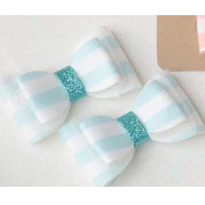 BABY BEE - Pinzas Niñas Accesorios Cabello  ( Diadema, Pinzas, Moños )