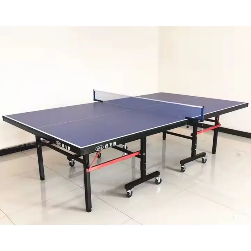 GENERICO - Mesa de Ping Pong plegable profesional