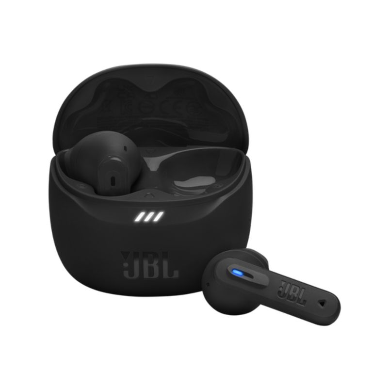 JBL - Audifonos Inalambricos Bluetooth JBL Flex 2 Negro