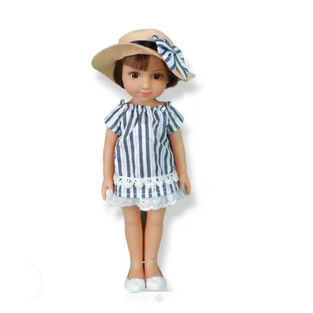 GENERICO - Muñeca de Verano Selena