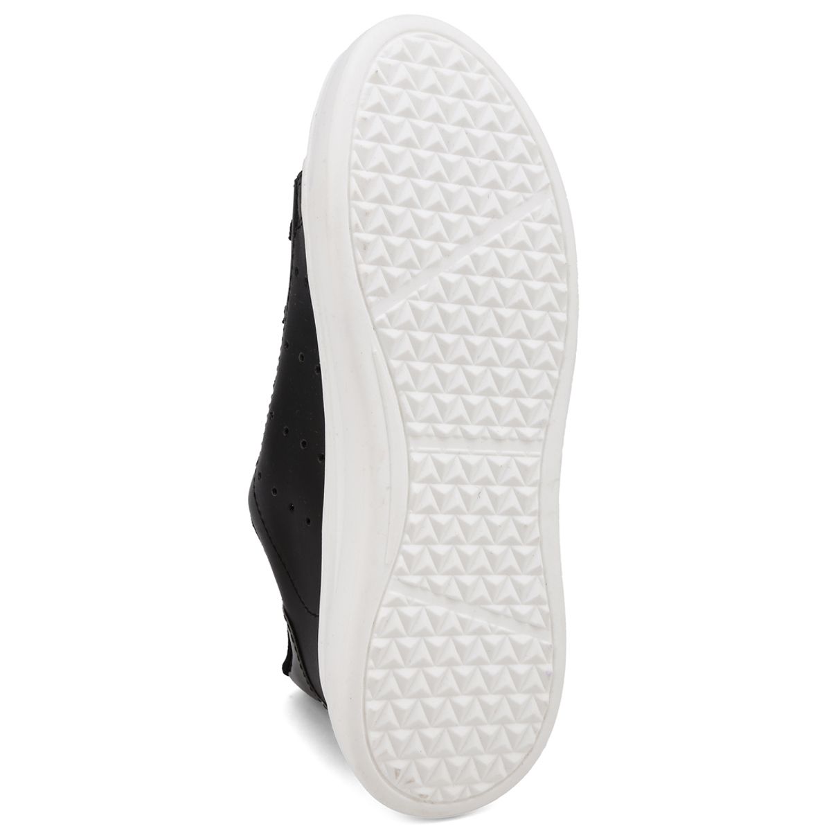 SEVENTEEN - TENIS NEGROS SEVENTEEN CAROLYN