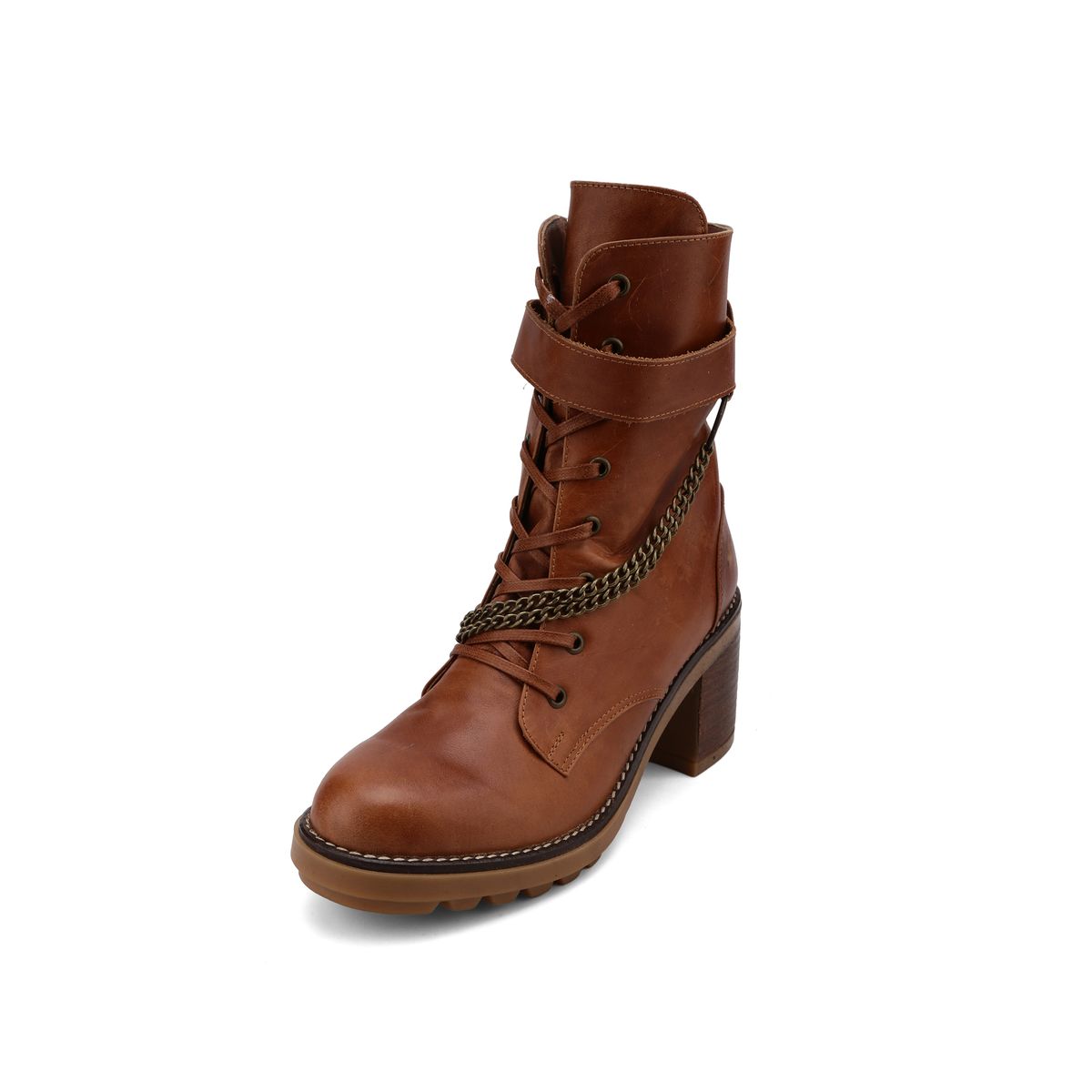 SEVENTEEN - BOTA MIEL CON CORREA SEVENTEEN CARRIE