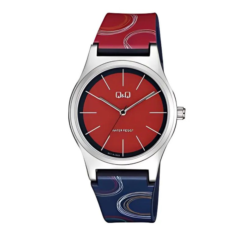 Q&Q - Reloj Q&Q QC10J322Y Diseño Casual