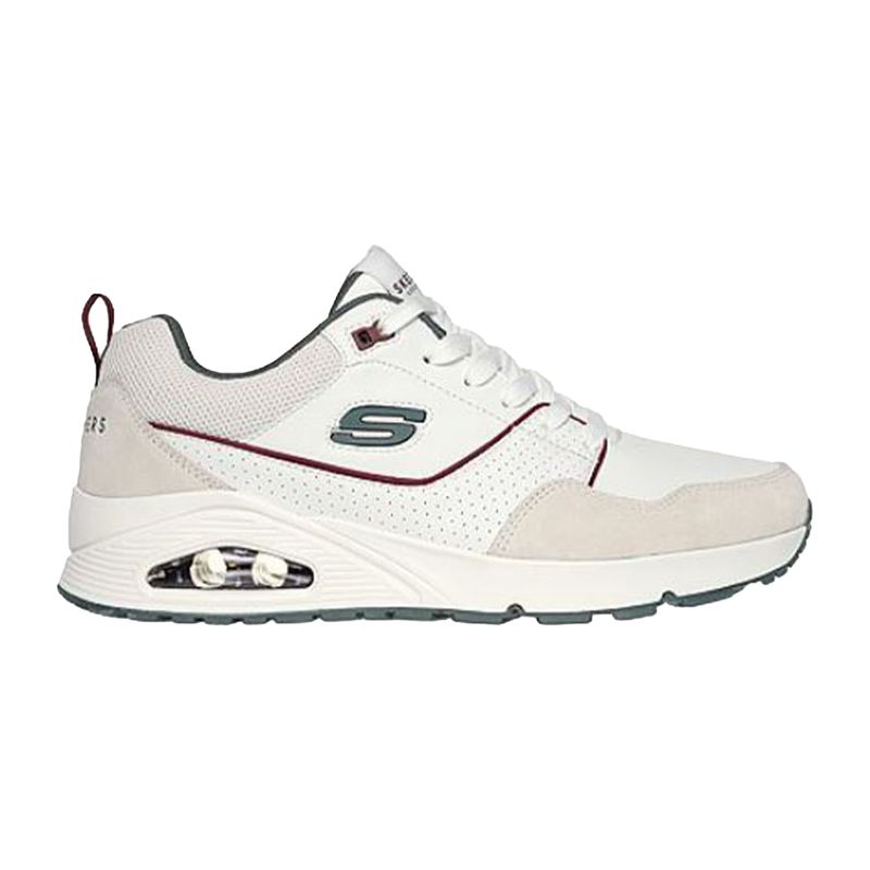 SKECHERS - Zapato Hombre Skechers Uno - Retro One
