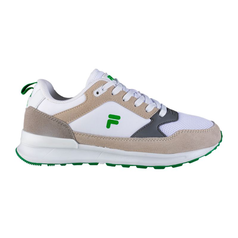 FILA - Zapato Hombre Fila Trihur