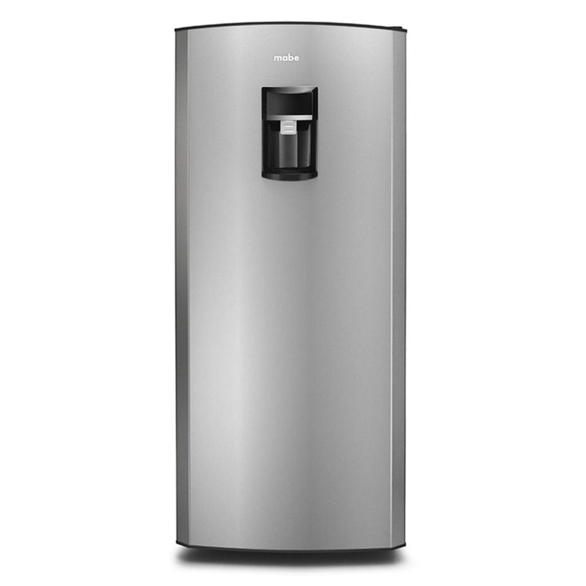 MABE - Nevera MABE Frost 211 Lt RMU210NACU Gris