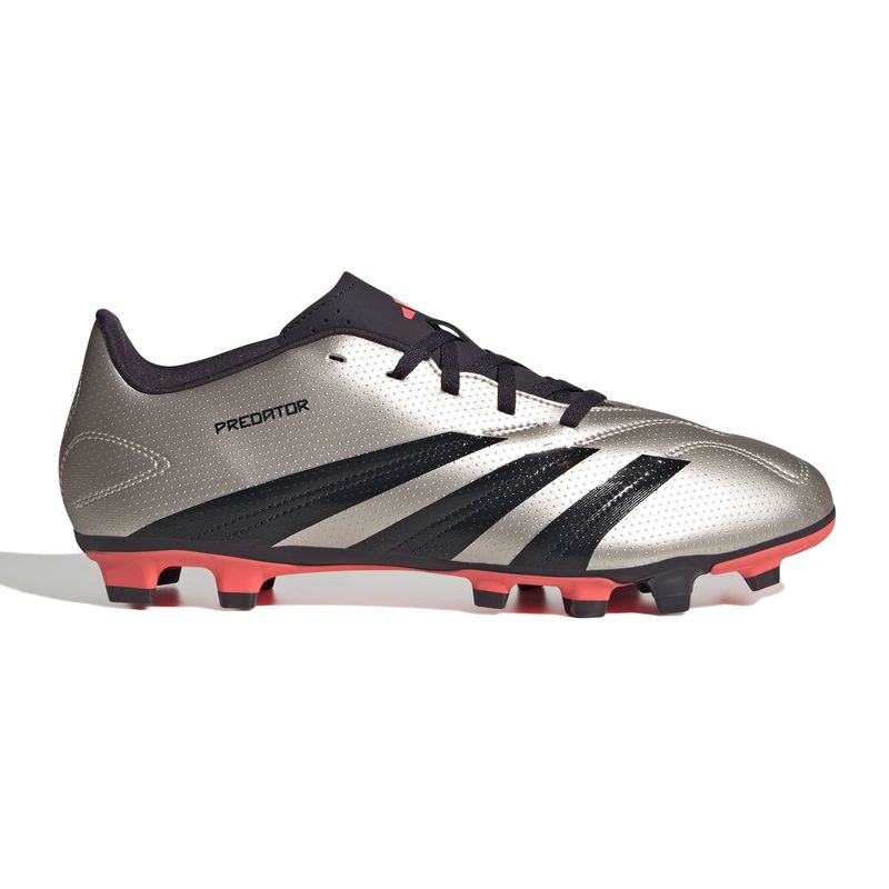 ADIDAS - Guayo Hombre Adidas Performance Predator Club Fxg.
