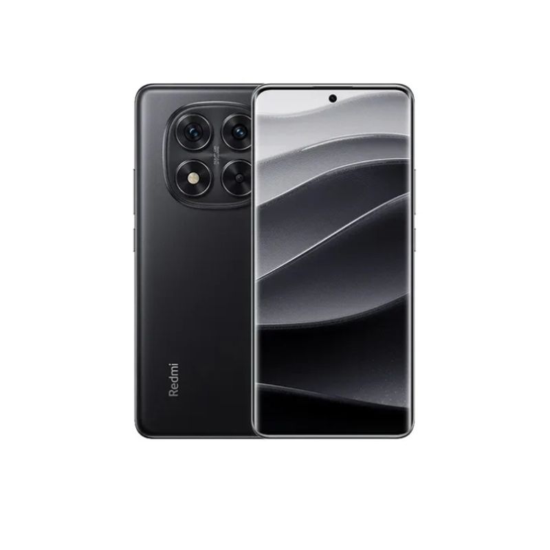 XIAOMI - Xiaomi Redmi Note 14 Pro 4g 256gb/8gb Negro