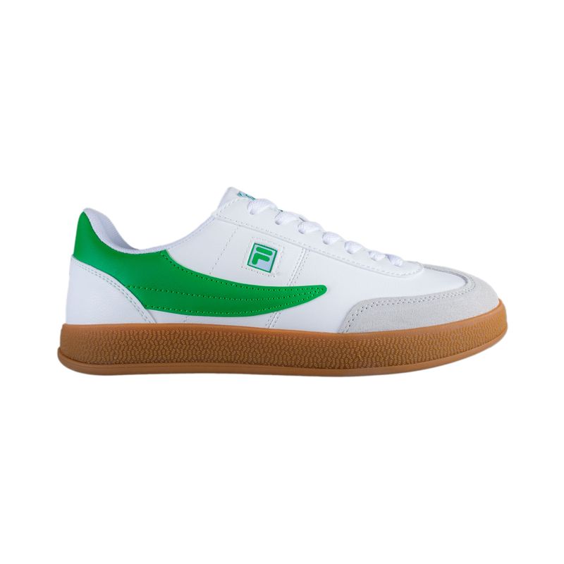 FILA - Zapato Mujer Fila Ws Burter.