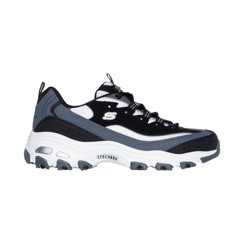 SKECHERS - Zapato Mujer Skechers DLites-Popularvote