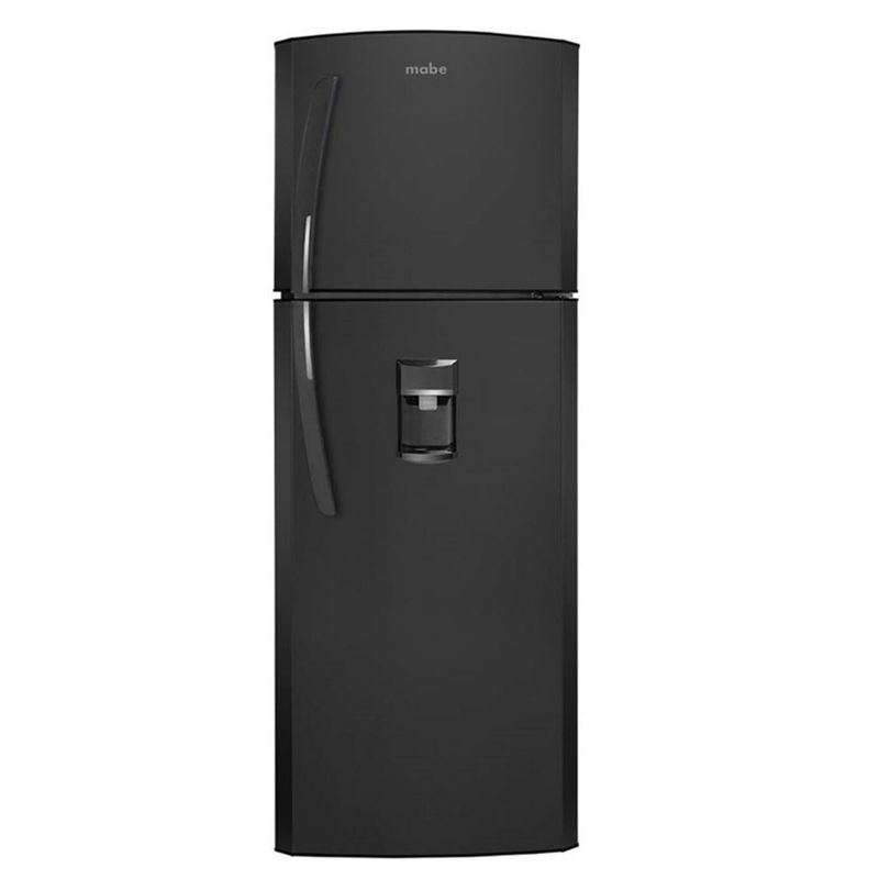 MABE - Nevera Mabe No Frost 421 Litros RMP421FBCG Gris
