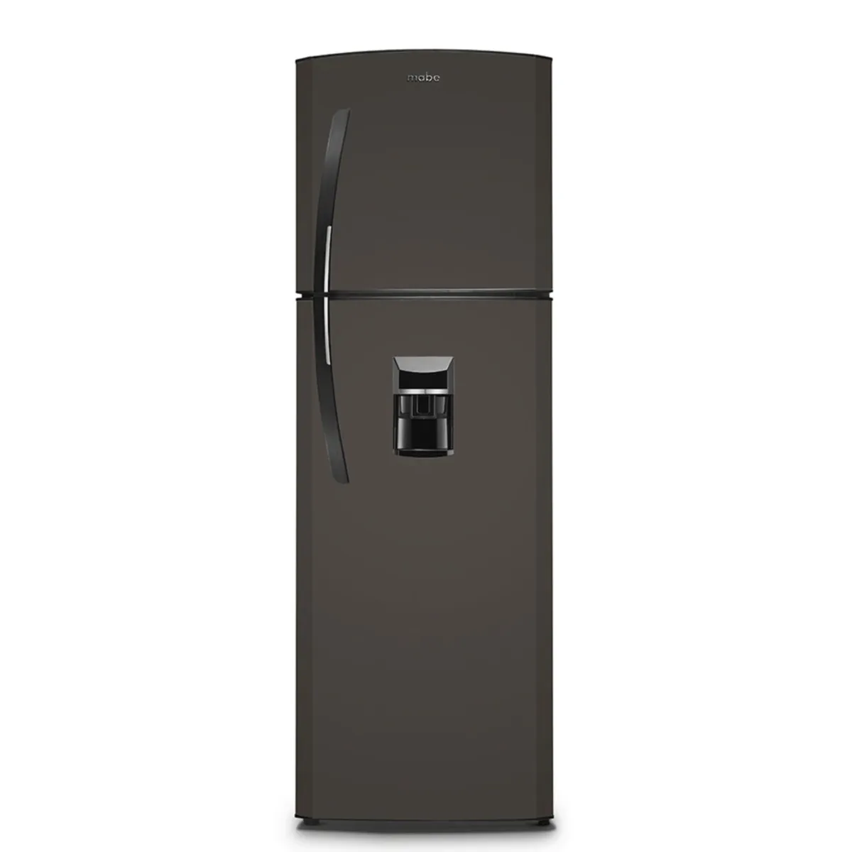 MABE - Nevera Mabe No Frost 247 Litros RMA247FJCG Gris