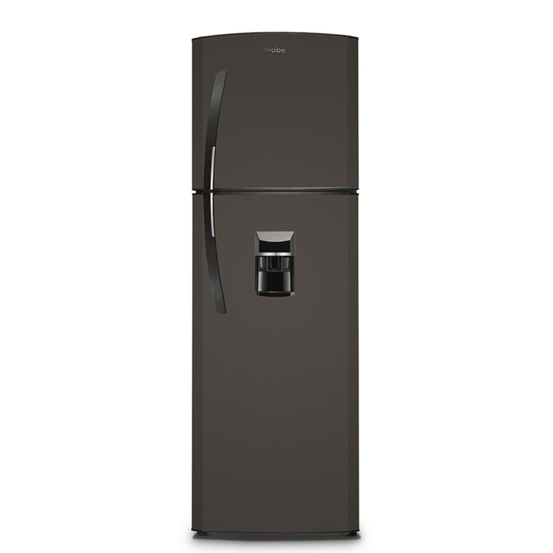 MABE - Nevera Mabe No Frost 247 Litros RMA247FJCG Gris