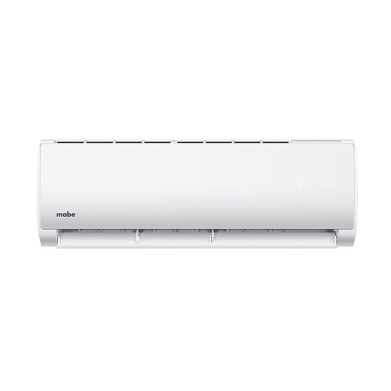 MABE - Aire Acondicionado 18000 BTU ONOFF 230V MABE MMT18CDBWCCC8