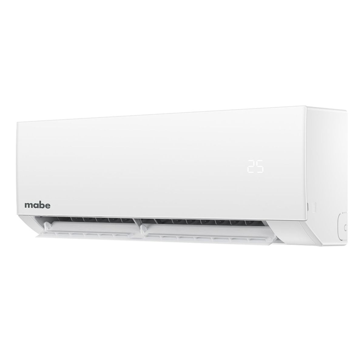 MABE - Aire Acondicionado 9000 BTU OnOff 110V MABE MMT09CABWCCC1