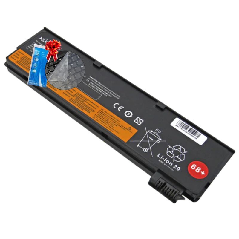 GENERICO - BATERIA LENOVO X240 T440S X250 T440s T450 L450