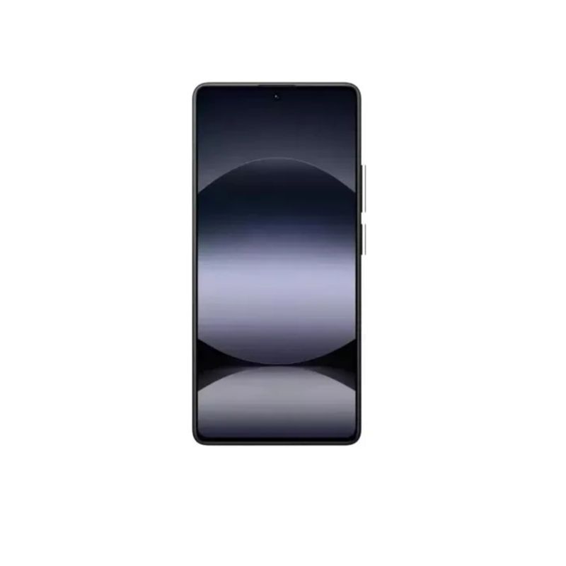 XIAOMI - Xiaomi Redmi Note 14 Pro 5g 256gb 8gb Ram Negro