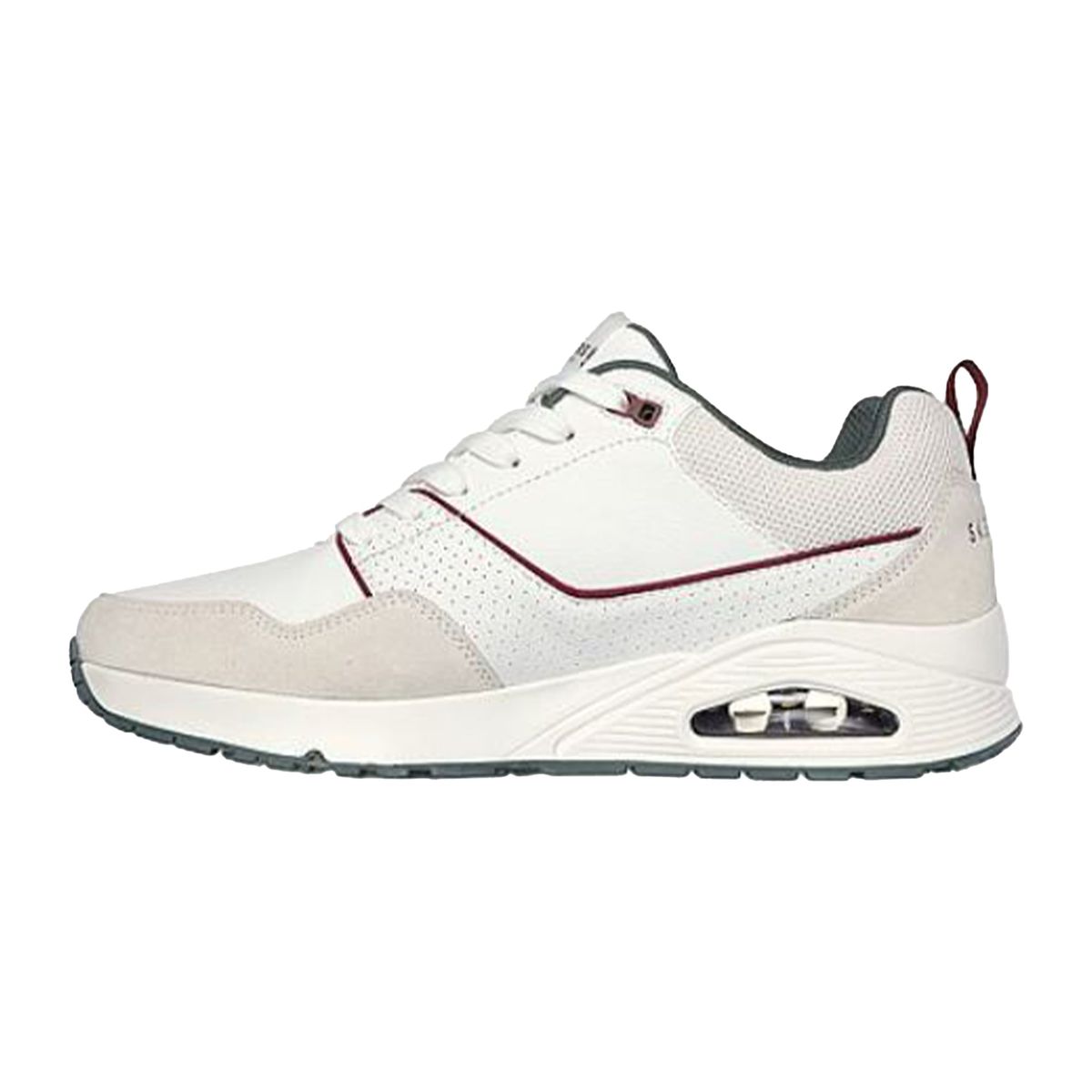 SKECHERS - Zapato Hombre Skechers Uno - Retro One,