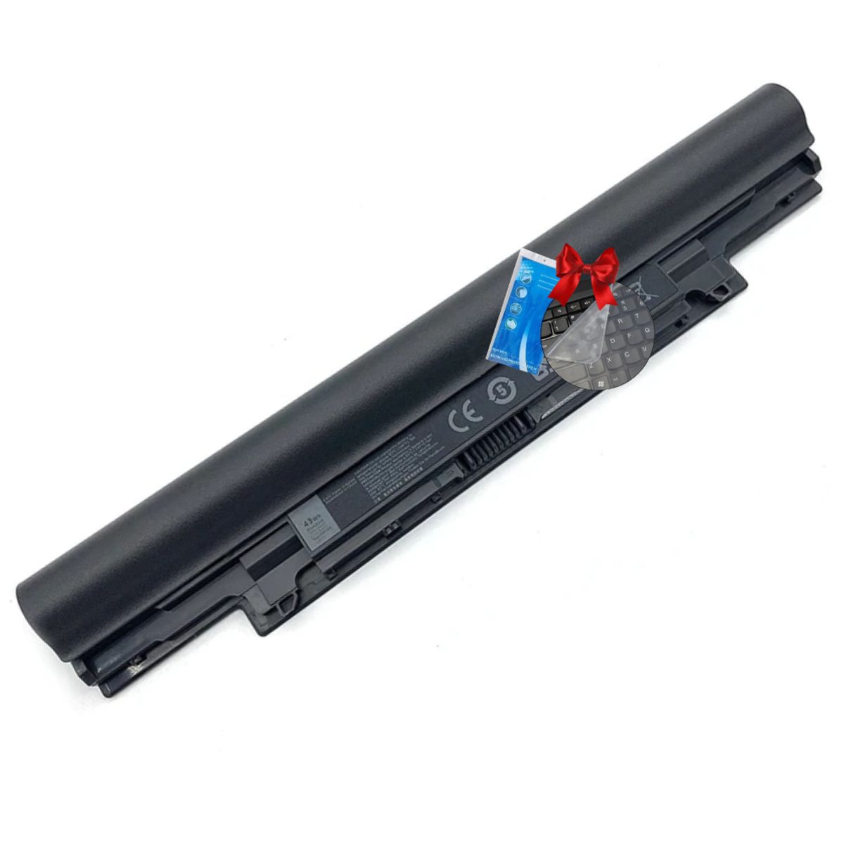 GENERICO - BATERIA PARA DELL 33403350M5TD8