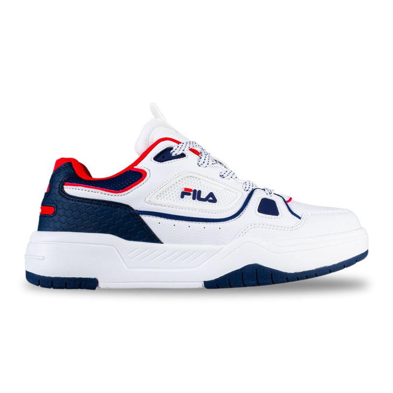 FILA - Zapato Hombre Fila Street Style