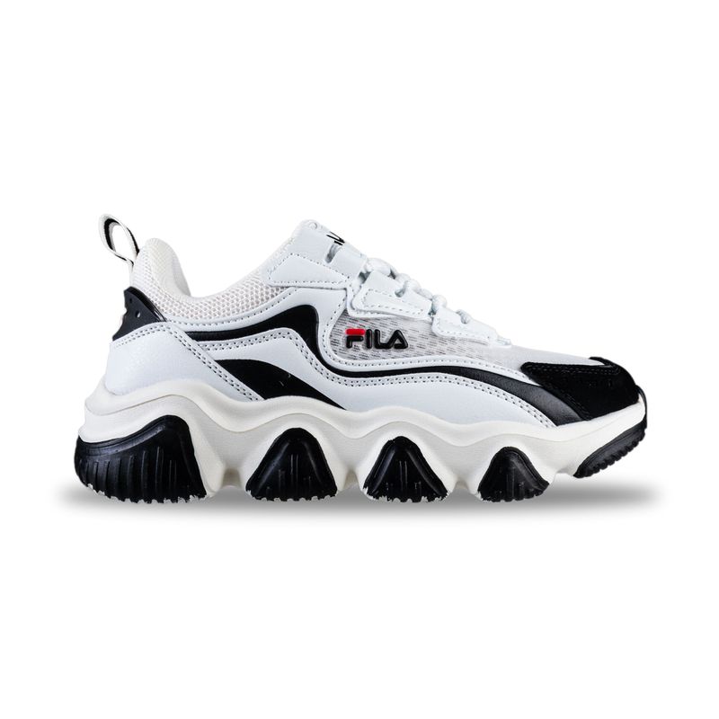 FILA - Zapato Mujer Fila Urbanflex