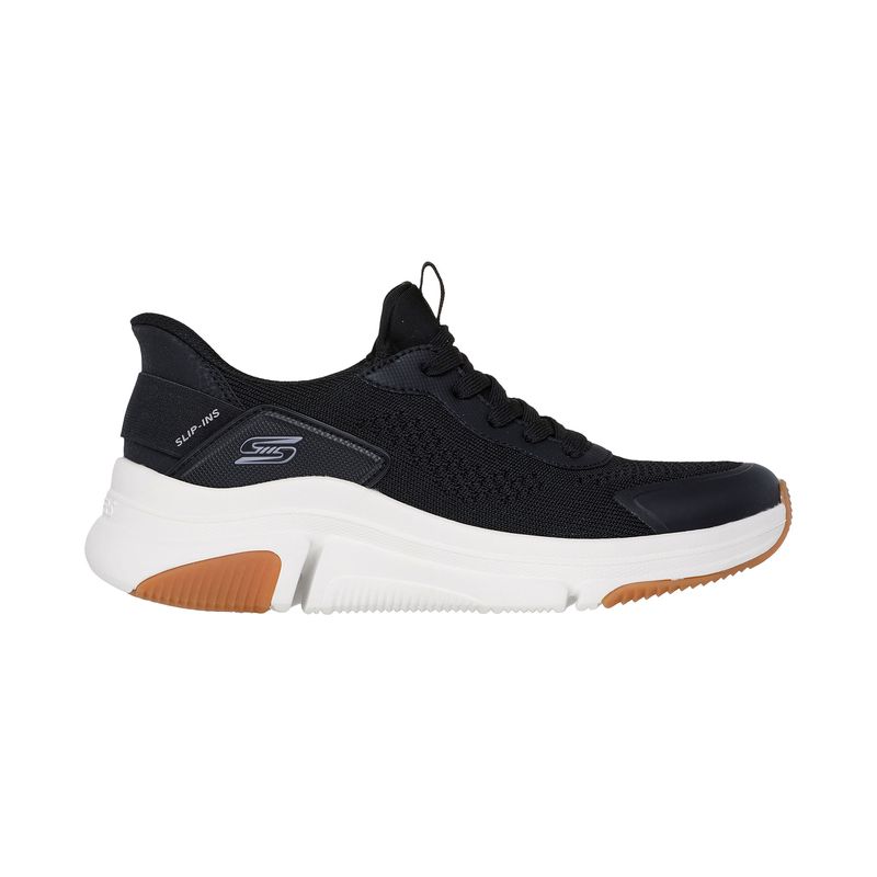 SKECHERS - Zapato Mujer Skechers Bobssparrowflex-Risingclout