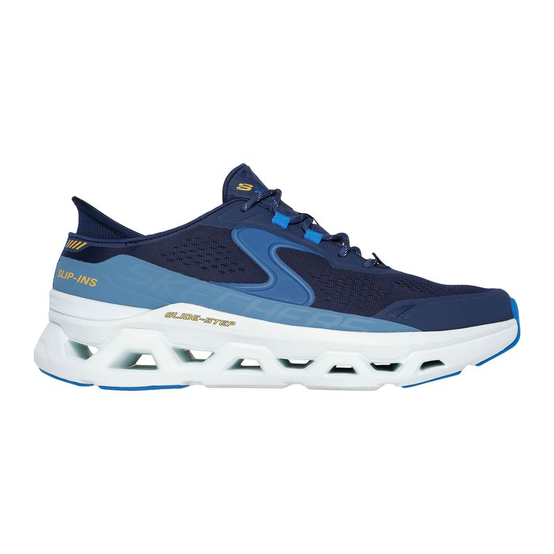 SKECHERS - Zapato Hombre Skechers Glide-Stepaltus.
