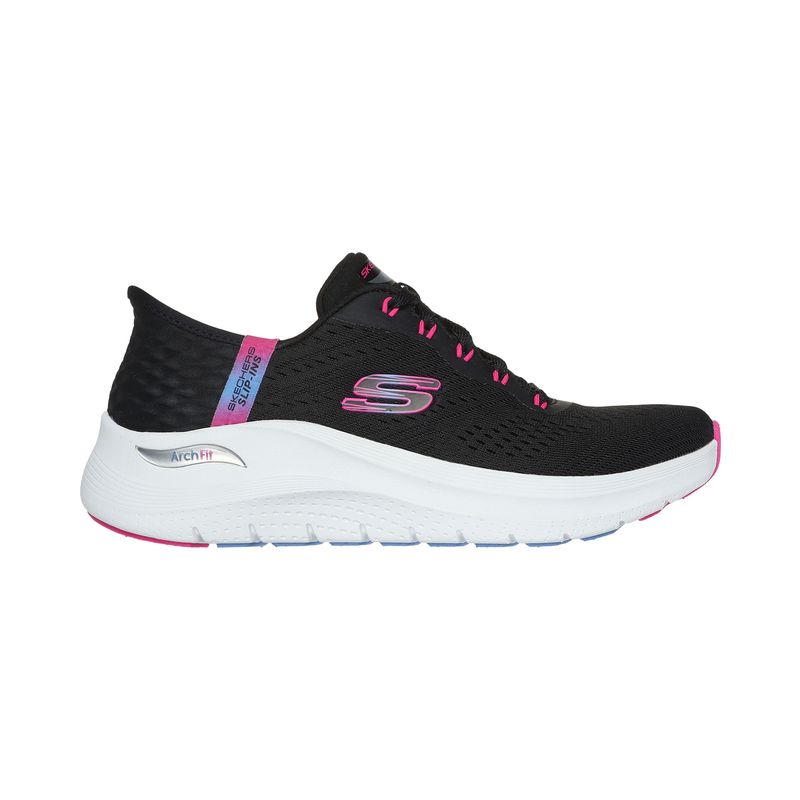 SKECHERS - Zapato Mujer Skechers Archfit20-Easychic
