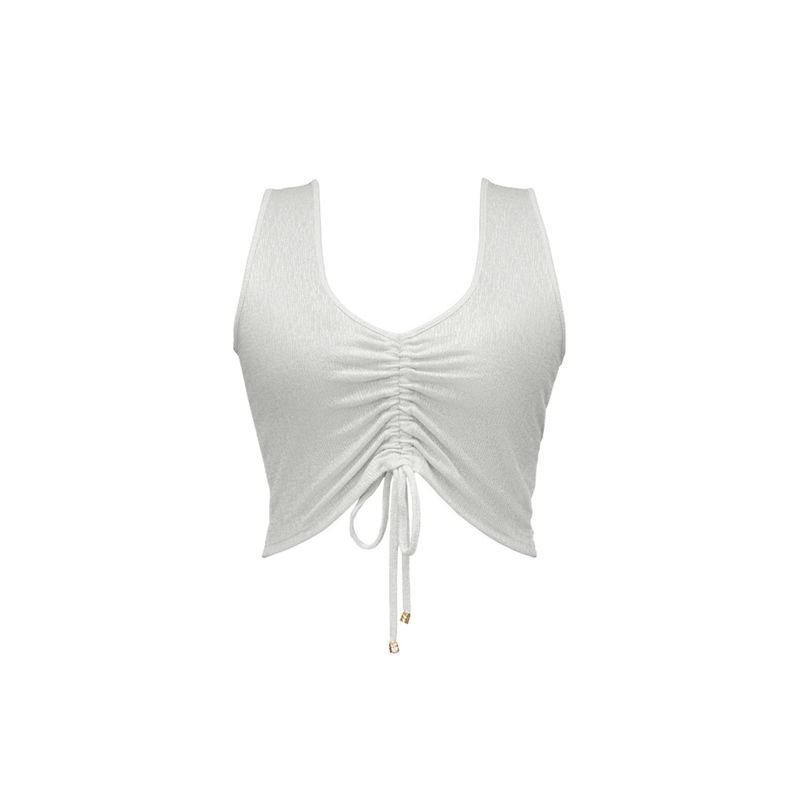 FIORY - Top   Mujer Dorado Fiory 3344