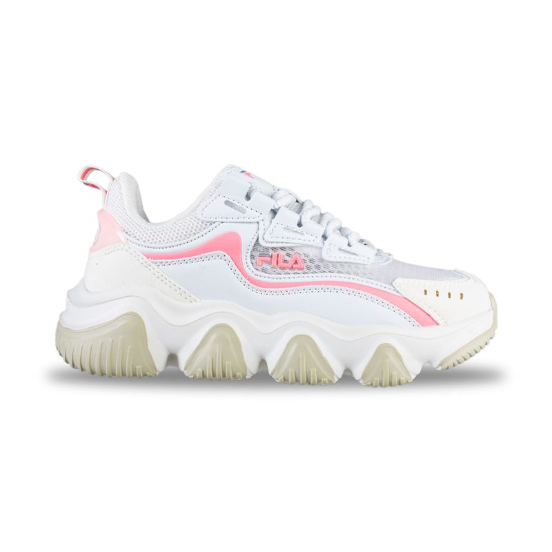 FILA - Zapato Mujer Fila Urbanflex.