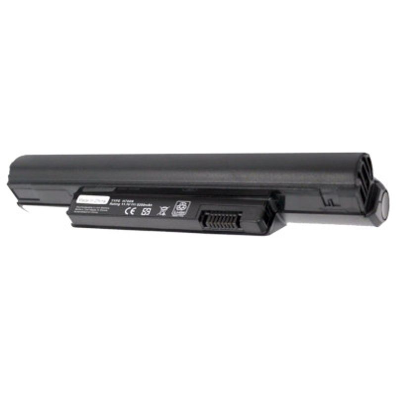 NEOTEK - Batería Homologada para Dell Mini 11z / 110 – 6 Celdas Li-ion