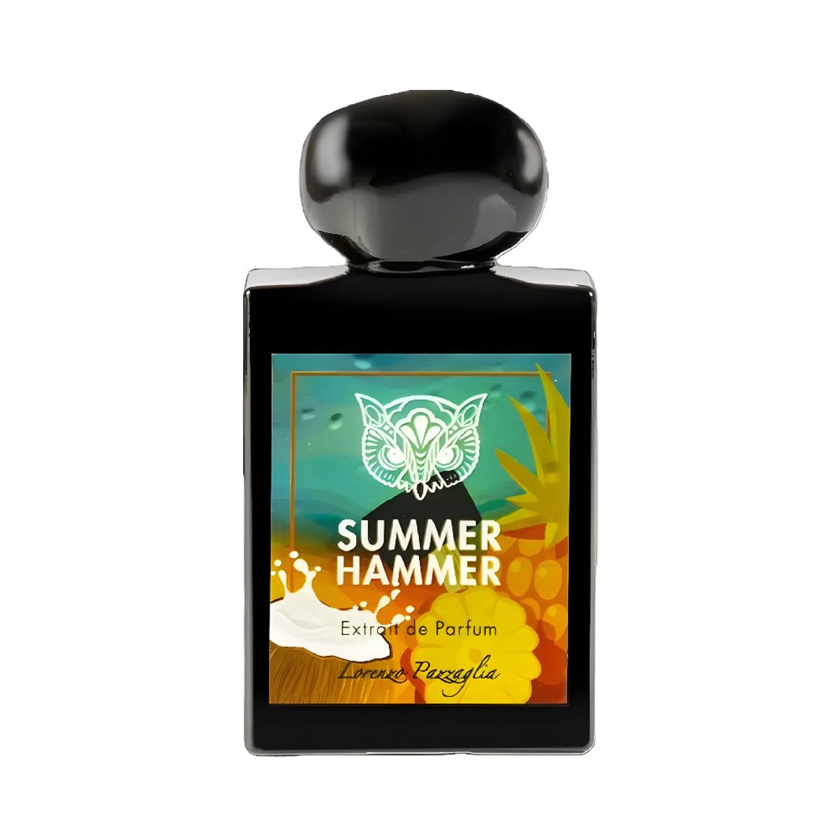 LORENZO PAZZAGLIA - Summer Hammer by Lorenzo Pazzaglia Extrait de Parfum 100 ml