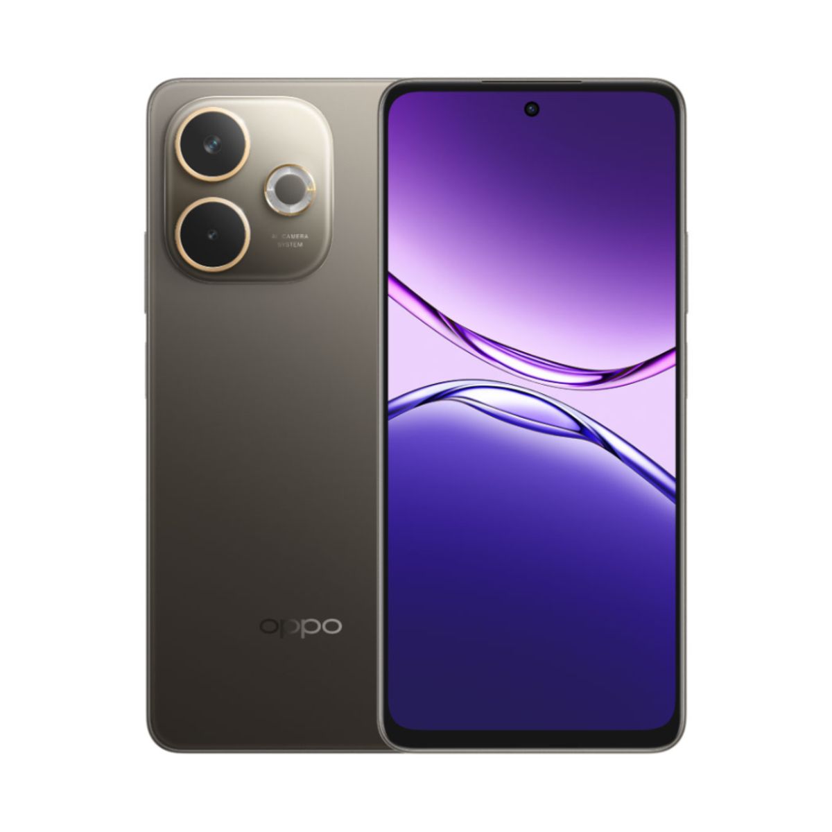 OPPO - Celular Oppo A5 Pro 5G 256GB 8GB - Cafe