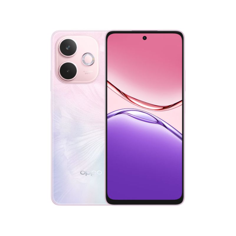 OPPO - Celular Oppo A5 Pro 5G 256GB 8GB - Rosa
