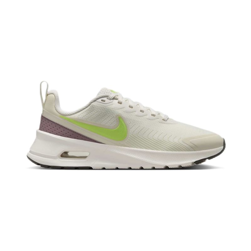 NIKE - Zapato Mujer Nike Air Max Nuaxis Gv.